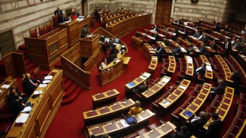 Κανέναν ζήτημα με το "πόθεν έσχες" Μητσοτάκη, λέει η ΝΔ