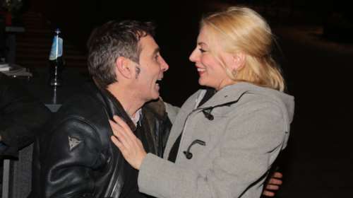 Γιατί δεν κάνει παιδί η Σμαράγδα Καρύδη;