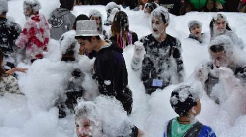 Το κυνήγι του θησαυρού στην ιστορική πόλη του Ναυπλίου