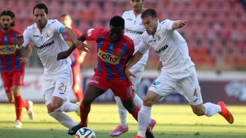 Πανιώνιος-Ξάνθη 3-0