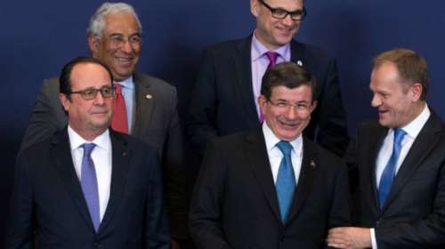 Οι αξιώσεις της Τουρκίας «τορπιλίζουν» τη συμφωνία