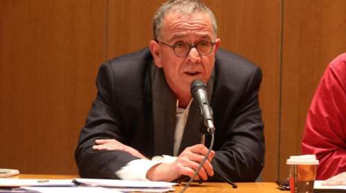 Μουζάλας: Μακάρι να έρθουν οι Τούρκοι παρατηρητές στα ελληνικά νησιά