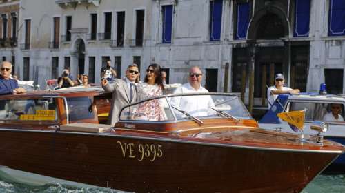 Ποιός είναι ο πιο δημοφιλής προορισμός για τον τέλειο γάμο;