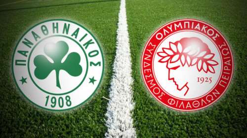 Ντέρμπι «αιωνίων» στο Καραϊσκάκη με έπαθλο το ...γόητρο