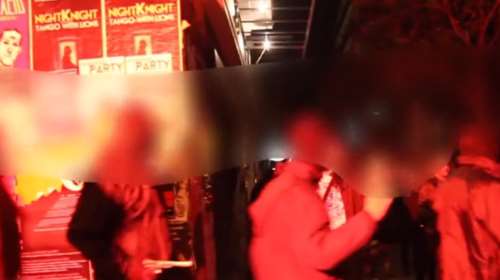 Προβληματισμός στην ΕΛΑΣ για όπλα αντιεξουσιαστών