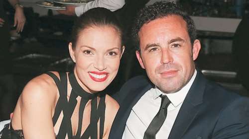 Καγιά-Κρασσάς: Οι λεπτομέρειες για τη βάπτιση της Μπιάνκα