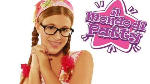 Δείτε πως είναι σήμερα η Patty από την ομώνυμη σειρά