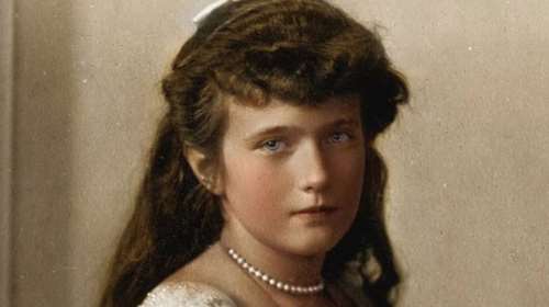 Αναστασία: Ο πιο ισχυρός ρομαντικός μύθος του 20ου αιώνα