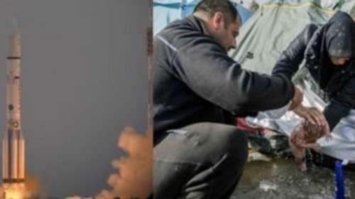 Ρέντσι: Αυτή είναι η ταυτότητα της σημερινής Ευρώπης