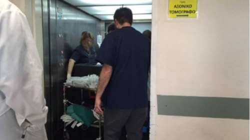 Σε κρίσιμη κατάσταση ο 5χρονος που ξυλοκοπήθηκε άγρια στην Αλεξανδρούπολη