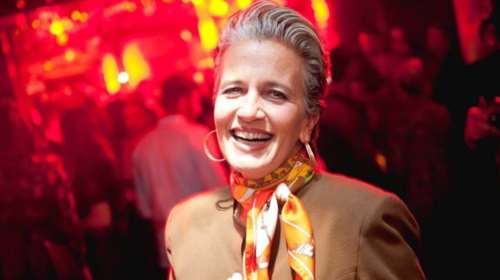 Αυτό τον όρο είχε βάλει στο συμβόλαιο της Σάντρας στη Λάμψη ο Φώσκολος