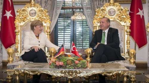 Γιατί δεν θα πετύχει η συμφωνία της Ευρώπης με την Τουρκία