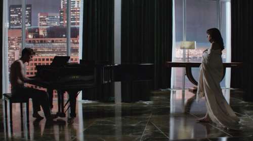 Πατέντα του Χάρβαρντ: Με ένα κουμπί τα τζάμια γίνονται αδιαφανή