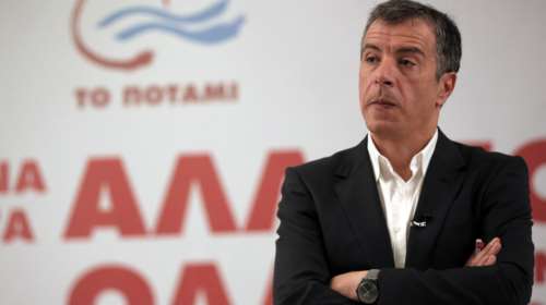 Ποτάμι: Αν η Ειδομένη είναι τιμή τότε είναι ντροπή ο υπουργός