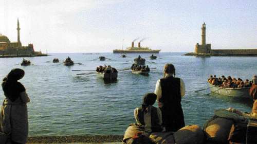 Με τις «Νύφες» του Βούλγαρη ανοίγει το 4ο Κινηματογραφικό Φεστιβάλ Χανίων