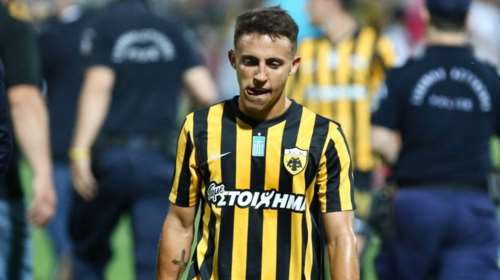 Λάδωσε για να πάρει δίπλωμα πρώην παίκτης της ΑΕΚ