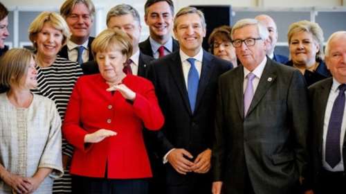 ΕΛΚ: Ανίκανη η Ελλάδα να διαχειριστεί τις αιτήσεις ασύλου