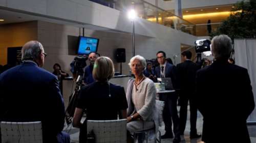 Βυζαντινές ίντριγκες στο ΔΝΤ για την ελληνική διάσωση και όχι μόνο