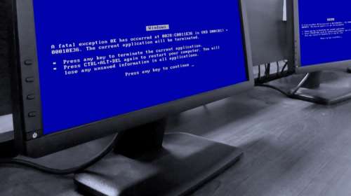 Κυβερνοεπίθεση νέκρωσε διαδικτυακούς κολοσσούς στις ΗΠΑ