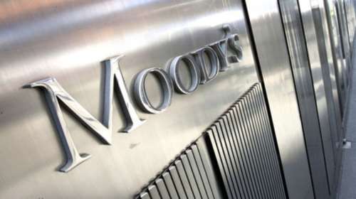 Αγωγή κατά της Moody&#39;s για τις αξιολογήσεις πριν την κρίση του 2008