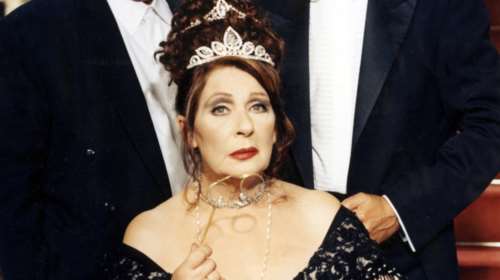 Μαντάμ Σουσού: Από τη Βασιλειάδου ως την Παναγιωτοπούλου