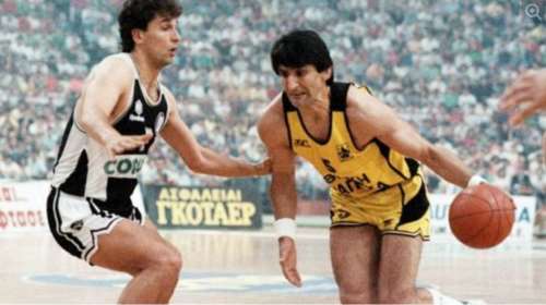 Quiz: Πόσο καλά γνωρίζετε τα ντέρμπι Αρης-ΠΑΟΚ;