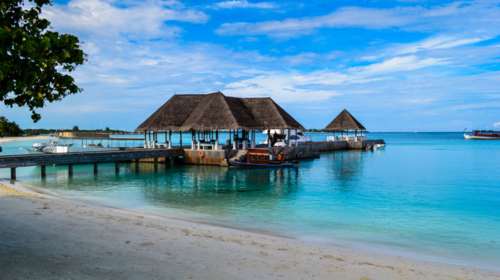 Παράδεισος επί της γής: Τα 10 καλύτερα bungalows στον κόσμο