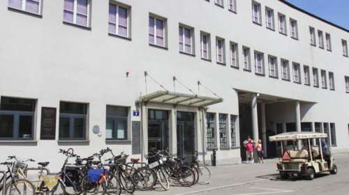 Διατηρητέο το εργοστάσιο της &quot;Λίστας του Σίντλερ&quot;