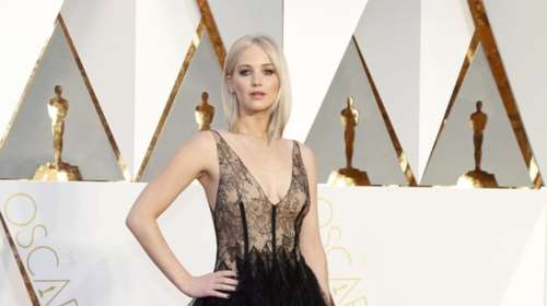 Τι πραγματικά συμβαίνει με την Τζένιφερ Λόρενς και τον Ντάρεν Αρονόφσκι