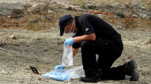 Μικρός Μπεν: Σοβαρές επιφυλάξεις της ΕΛ.ΑΣ για τις έρευνες των Βρετανών