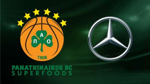 Το νέο &quot;αγαπημένο&quot; χρώμα των ελληνικών Mercedes είναι το πράσινο