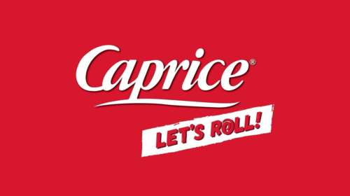Ζήσε κάθε στιγμή με το διαγωνισμό Let’s Roll! από τα Caprice Παπαδοπούλου