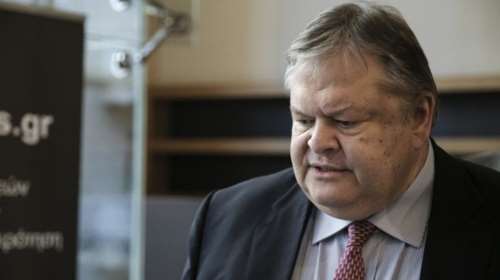 Βενιζέλος για Τσίπρα: Το τέταρτο μνημόνιο θα είναι όλο δικό του