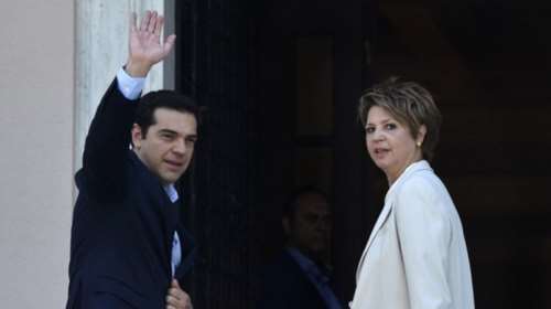 Έμειναν εκτός Πολιτικού Συμβουλίου Μπαλτάς &amp; Γεροβασίλη-Κάλπες με μηνύματα