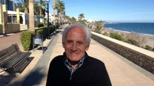 Απίστευτο: Πέθανε την ίδια μέρα και ώρα που γεννήθηκε!