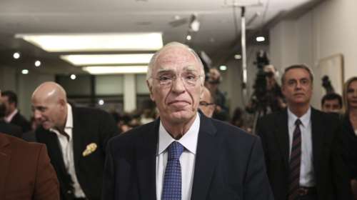 Λεβέντης: Το ΣτΕ θα επανασυστήσει το ΕΣΡ &amp; θα καταργήσει τις 4 άδειες