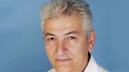 ΕΡΤ: Ο Π. Τσούτσιας νέος γενικός Διευθυντής Ενημέρωσης