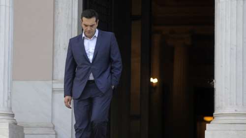 Mάχες χαρακωμάτων στον ΣΥΡΙΖΑ ενόψει του ανασχηματισμού