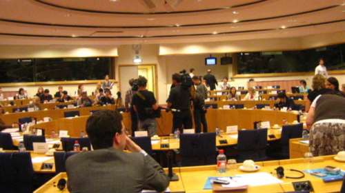 «Πράσινο φως» από το EuroWorking Group για το 1,7 δισ. ευρώ