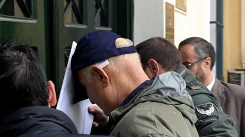 Ποιά θα είναι η υπερασπιστική γραμμή του φονιά της Πανόρμου