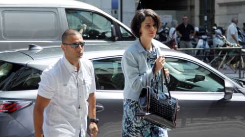 Με το δόγμα της «μηδενικής ανοχής» στο Χίλτον οι δανειστές