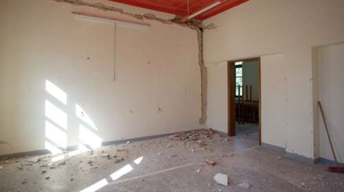 Νέος σεισμός 3,3 Ρίχτερ στα Ιωάννινα τα ξημερώματα της Τρίτης