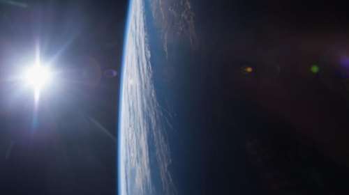 Τα "περίεργα" μηνύματα από τα άστρα είναι πιθανότατα εξωγήινοι