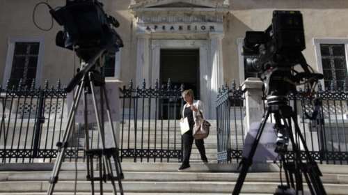 Tην Τετάρτη «πιθανότατα» η απόφαση του ΣτΕ για τις άδειες