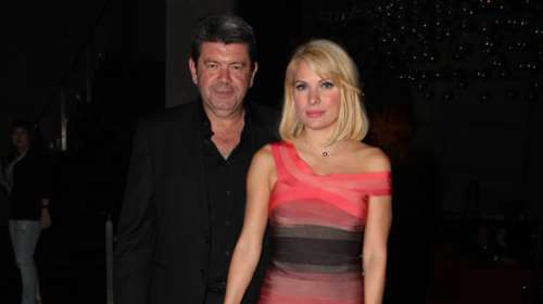 Ο γιος Μενεγάκη - Λάτσιου μοιάζει εκπληκτικά στον πατέρα του [Εικόνα]