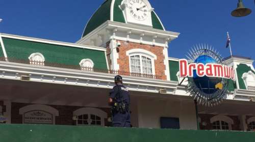 Τραγωδία με 4 νεκρούς σε πάρκο αναψυχής της Αυστραλίας