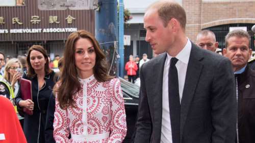 Η τέλεια Κέιτ απομυθοποιείται: Είναι παρανοϊκή και τρελαίνει τον Γουίλιαμ