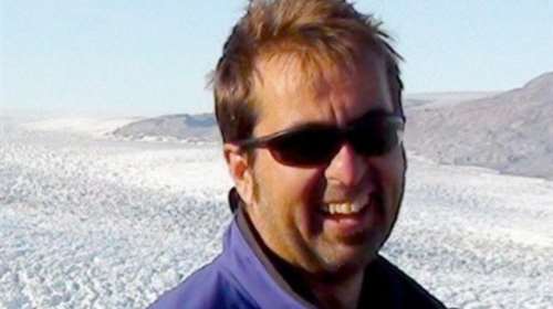 Τεράστια ρωγμή πάγου «κατάπιε» ερευνητή στην Ανταρκτική