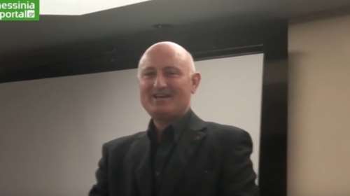 Προφυλακίζεται ο ακροδεξιός "πιστολέρο της Πανόρμου"