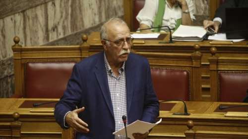 &quot;Οι γερμανικές οφειλές στην Ελλάδα δεν επιδέχονται συμψηφισμό&quot;